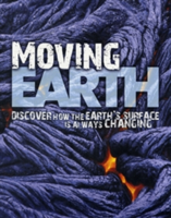 Moving Earth - David Orme, Helen Orme