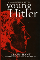 Coperta cărții: Young Hitler - lonnieyoungblood.com