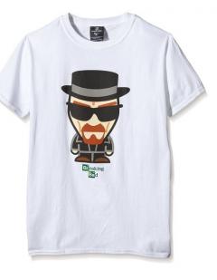 Tricou - Breaking Bad Heisenberg Minion