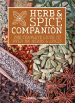 Herb & Spice Companion