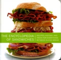 The Encyclopedia Of Sandwiches