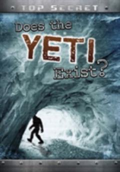 Does the Yeti Exist?