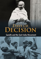 Gandhi and the Quit India Movement - Dr Jen Green