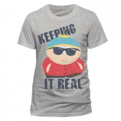 Tricou - South Park - Keeping It Real
