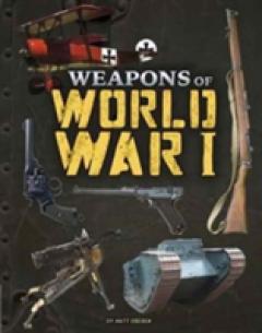 Weapons of World War I