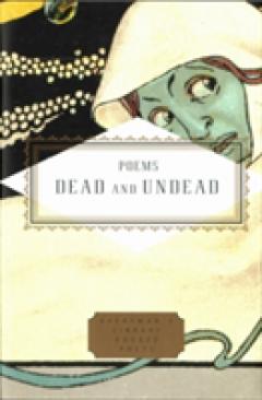 Poems of the Dead and Undead