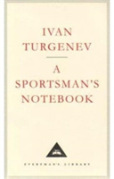 A Sportsman&#039;s Notebook