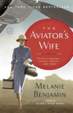 The Aviator's wife