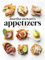 Martha Stewart&#039;s Appetizers