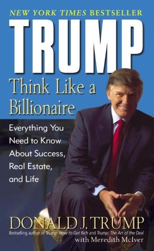 Trump - Donald J. Trump
