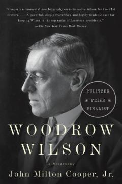 Woodrow Wilson