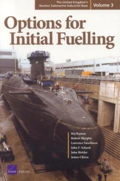 The United Kingdom's Nuclear Submarine Industrial Base