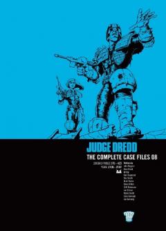 Judge Dredd