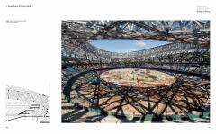 Construction and Design Manual: Stadium Buildings