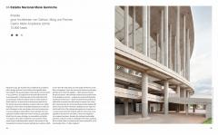 Construction and Design Manual: Stadium Buildings