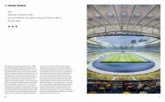 Construction and Design Manual: Stadium Buildings