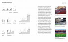 Construction and Design Manual: Stadium Buildings