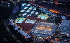 Construction and Design Manual: Stadium Buildings