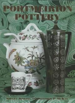 Portmeirion Pottery