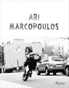 Ari Marcopolous: Not Yet