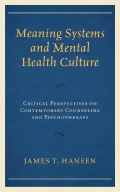 Meaning Systems and Mental Health Culture