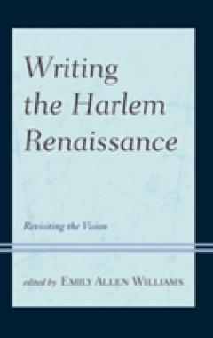 Writing the Harlem Renaissance