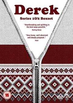 Derek - Series 1 & 2