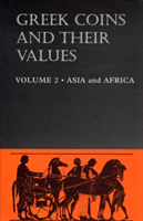 Greek Coins and Their Values Volume 2 - David R. Sear