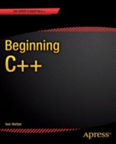 Beginning C++
