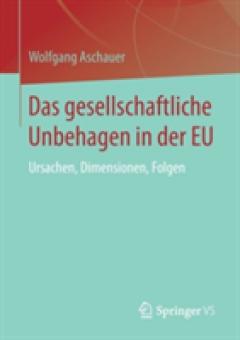 Das Gesellschaftliche Unbehagen in Der Eu