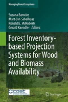 Forest Inventory-based Projection Systems for Wood and Biomass Availability