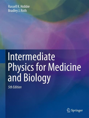 Intermediate Physics for Medicine and Biology - Russell K. Hobbie ...