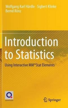 Introduction to Statistics