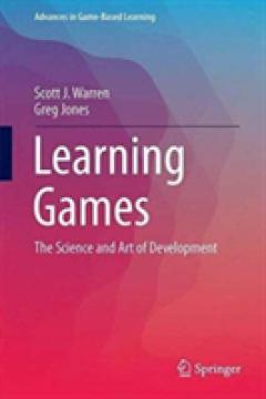 Learning Games