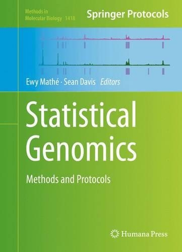 Statistical Genomics