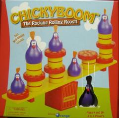 Chicky Boom