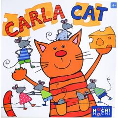 Carla Cat