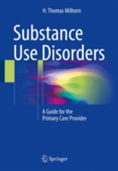 Substance Use Disorders