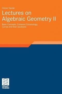 Lectures on Algebraic Geometry II