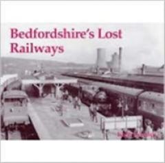 Bedfordshire's Lost Railways