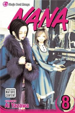 Nana - Volume 8