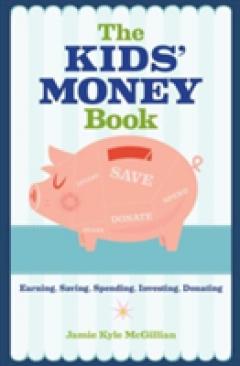 The Kids' Money Book