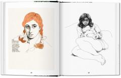 Robert Crumb. Sketchbook