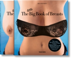 The Little Big Book of Breasts - Dian Hanson