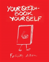 Your Sketchbook Your Self