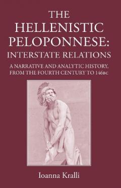 The Hellenistic Peloponnese