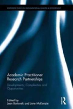 Academic Practitioner Research Partnerships