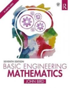 Basic Engineering Mathematics