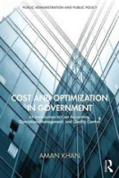 Cost and Optimization in Government