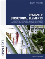 Design Of Structural Elements - UK) Chanakya (University College London ...